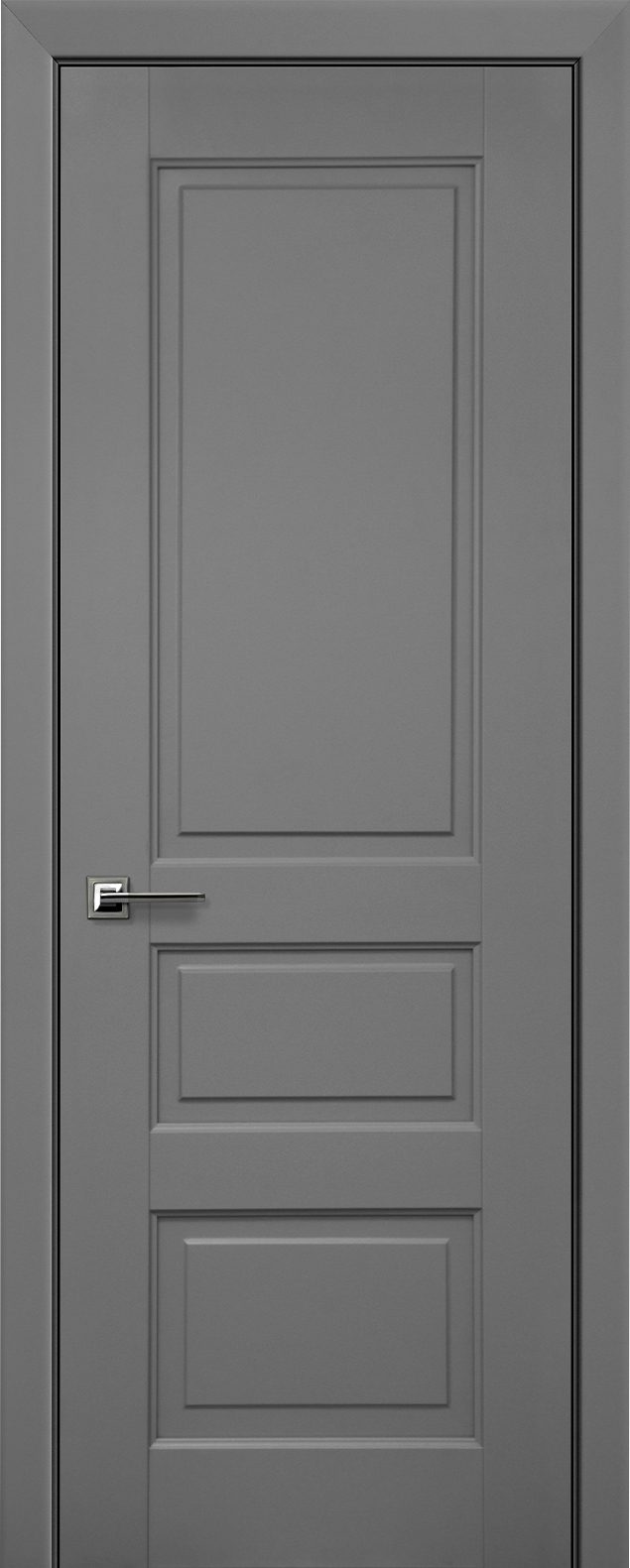 Межкомнатная дверь коллекция Амстердам — Triplex Doors Брянск