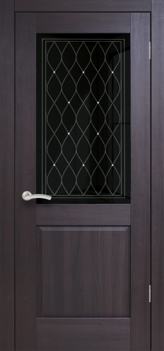 Межкомнатная дверь коллекция Италия — Triplex Doors Брянск