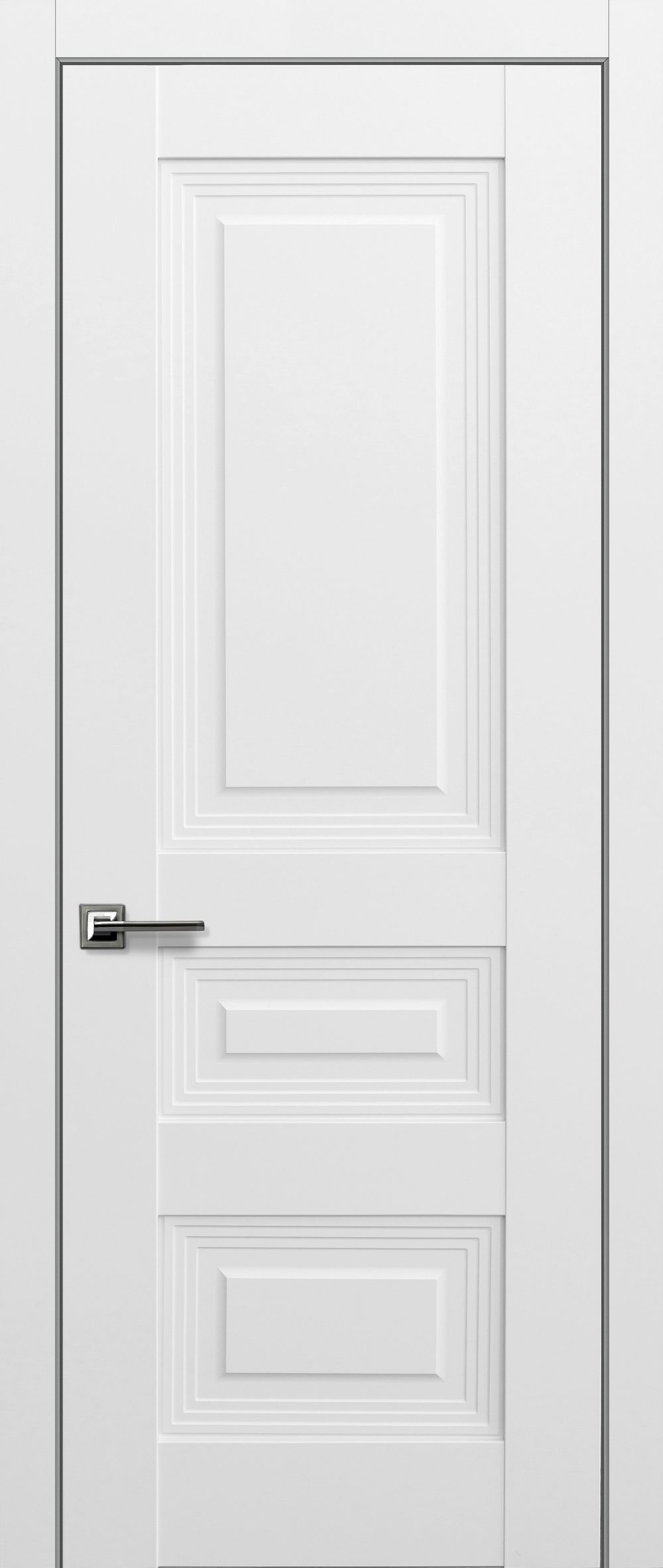 Межкомнатная дверь коллекция Кардинал — Triplex Doors Брянск