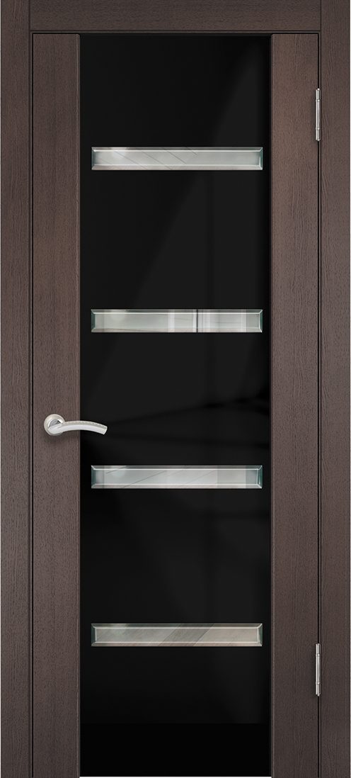 Межкомнатная дверь коллекция Офелия — Triplex Doors Брянск