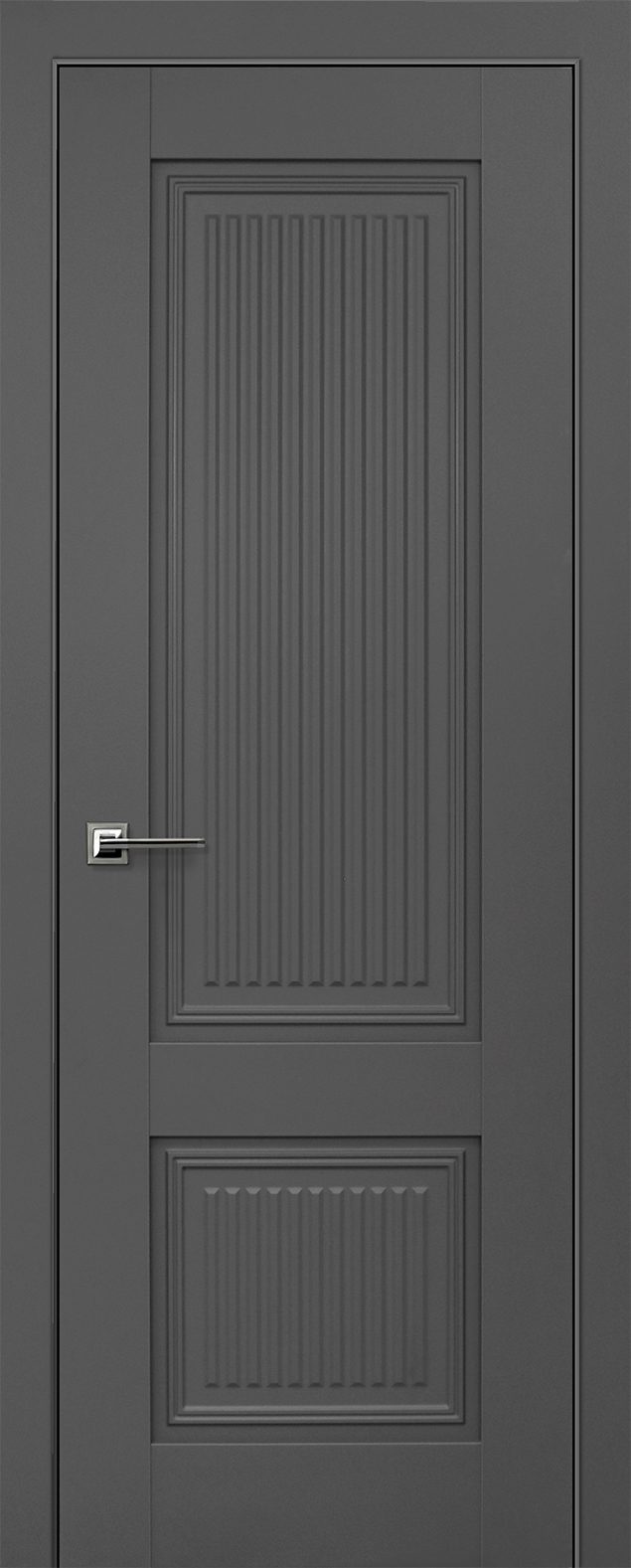 Межкомнатная дверь коллекция Париж — Triplex Doors Брянск