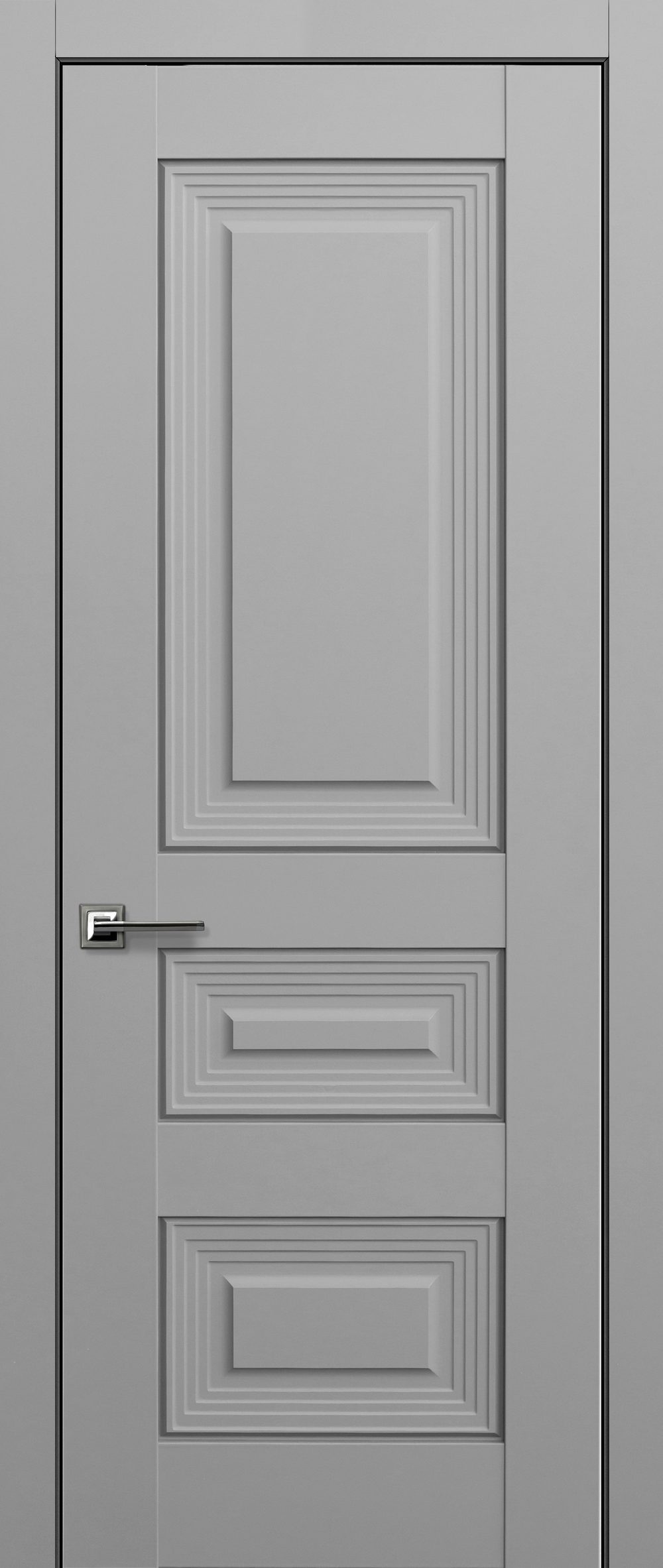 Межкомнатная дверь коллекция София — Triplex Doors Брянск