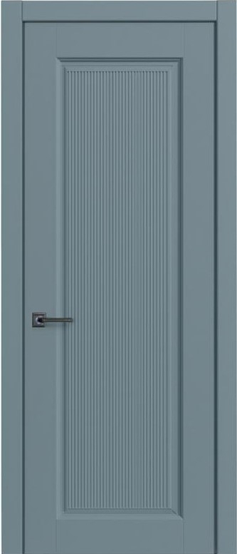 Дверь Ария 1 бирюза — Triplex Doors — Брянск и Калуга