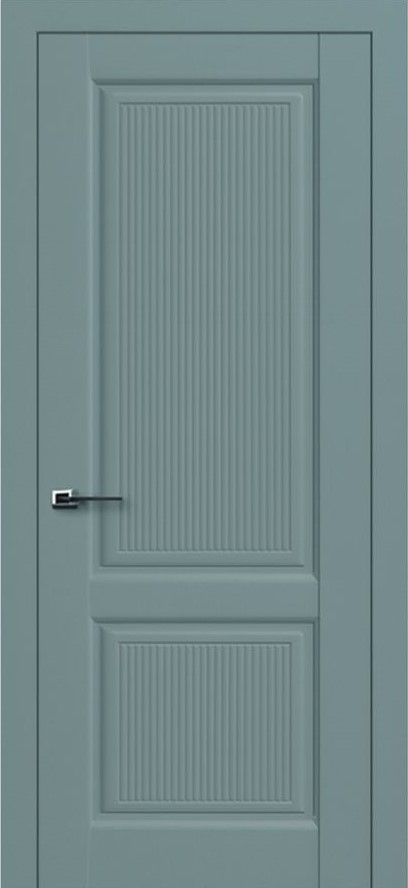 Дверь Ария бирюза — Triplex Doors — Брянск и Калуга