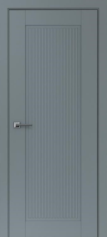 Дверь Вена 1 бирюза — Triplex Doors — Брянск и Калуга