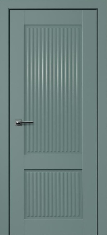 Дверь Вена бирюза — Triplex Doors — Брянск и Калуга
