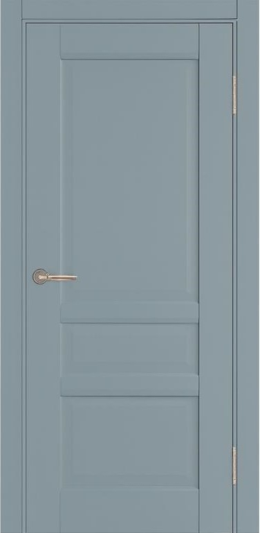 Дверь Венеция бирюза — Triplex Doors — Брянск и Калуга