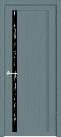 Дверь Европа 1 бирюза — Triplex Doors — Брянск и Калуга