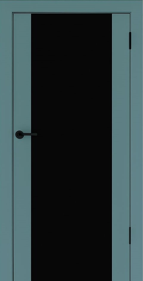 Дверь Европа 3 бирюза — Triplex Doors — Брянск и Калуга