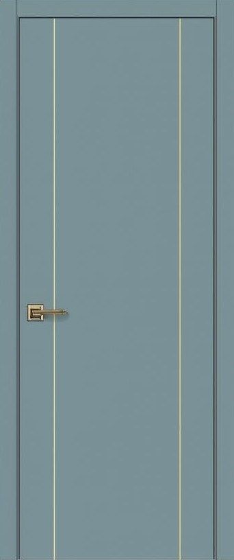 Дверь Европа 4 бирюза — Triplex Doors — Брянск и Калуга