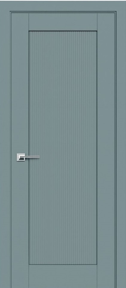 Дверь Женева 1 бирюза — Triplex Doors — Брянск и Калуга