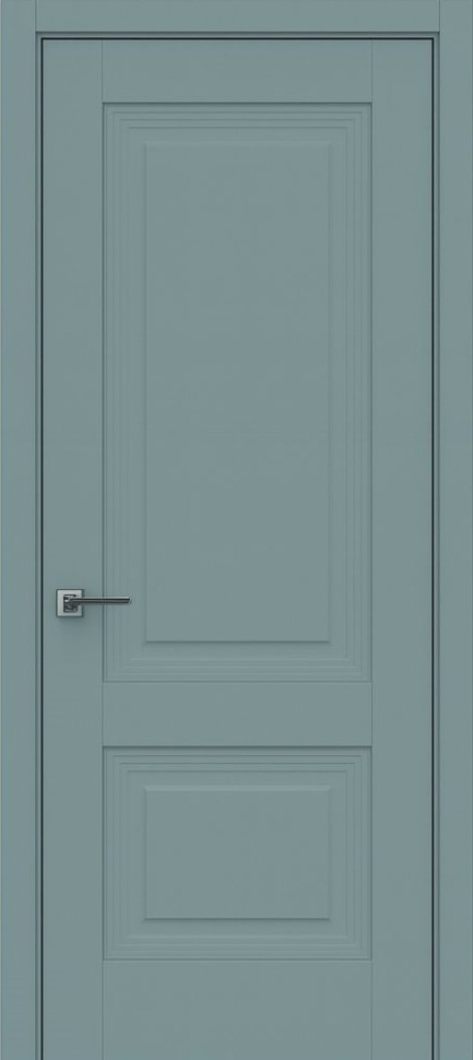 Дверь Кардинал 1 бирюза — Triplex Doors — Брянск и Калуга