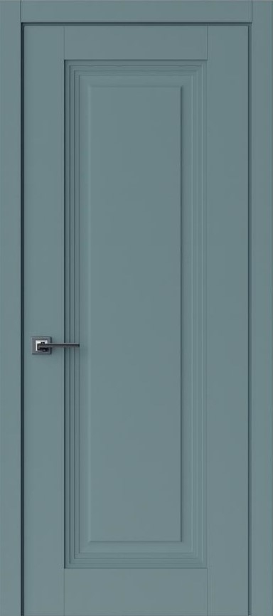 Дверь Кардинал 3 бирюза — Triplex Doors — Брянск и Калуга