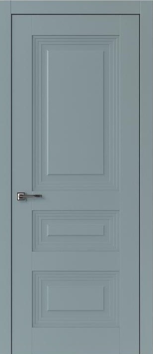 Дверь Кардинал бирюза — Triplex Doors — Брянск и Калуга