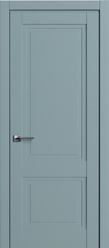 Дверь Леон бирюза — Triplex Doors — Брянск и Калуга