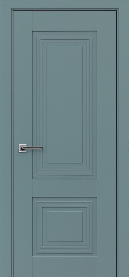 Дверь Марсель бирюза — Triplex Doors — Брянск и Калуга