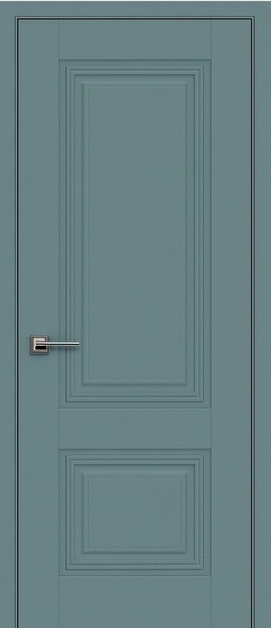 Дверь Мехико бирюза — Triplex Doors — Брянск и Калуга