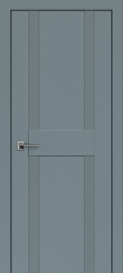 Дверь Милан бирюза — Triplex Doors — Брянск и Калуга