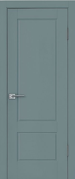 Дверь Ницца 1 бирюза — Triplex Doors — Брянск и Калуга