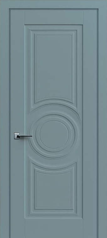 Дверь Опера бирюза — Triplex Doors — Брянск и Калуга