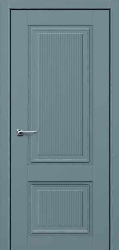 Дверь Париж бирюза — Triplex Doors — Брянск и Калуга