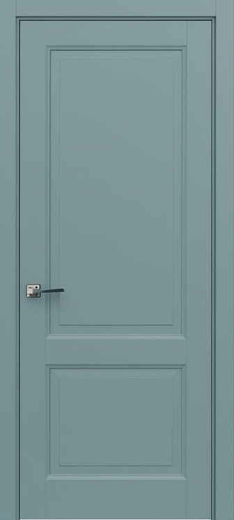 Дверь Рио бирюза — Triplex Doors — Брянск и Калуга