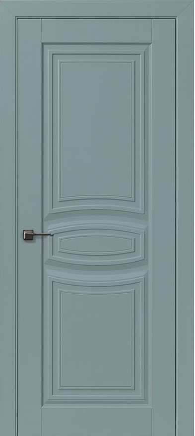 Дверь Роял бирюза — Triplex Doors — Брянск и Калуга