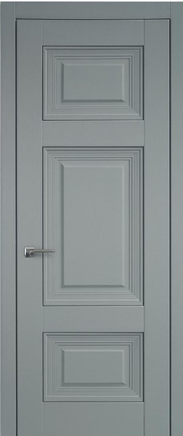 Дверь София 1 бирюза — Triplex Doors — Брянск и Калуга