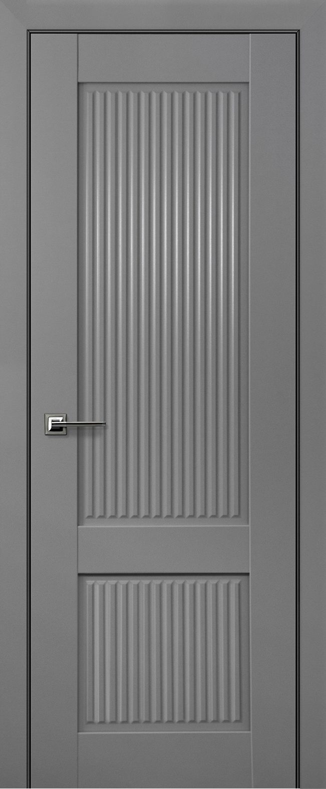 Межкомнатная дверь коллекция Вена — Triplex Doors Брянск