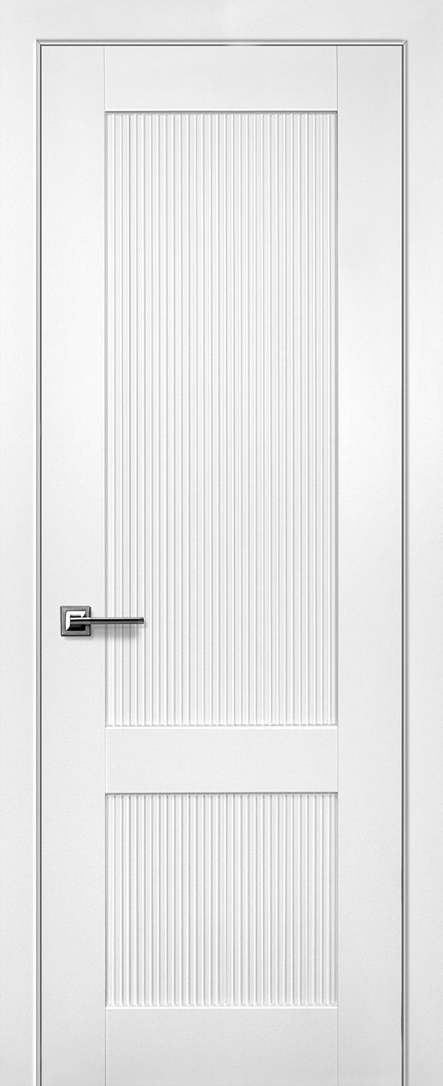 Межкомнатная дверь коллекция Женева — Triplex Doors Брянск